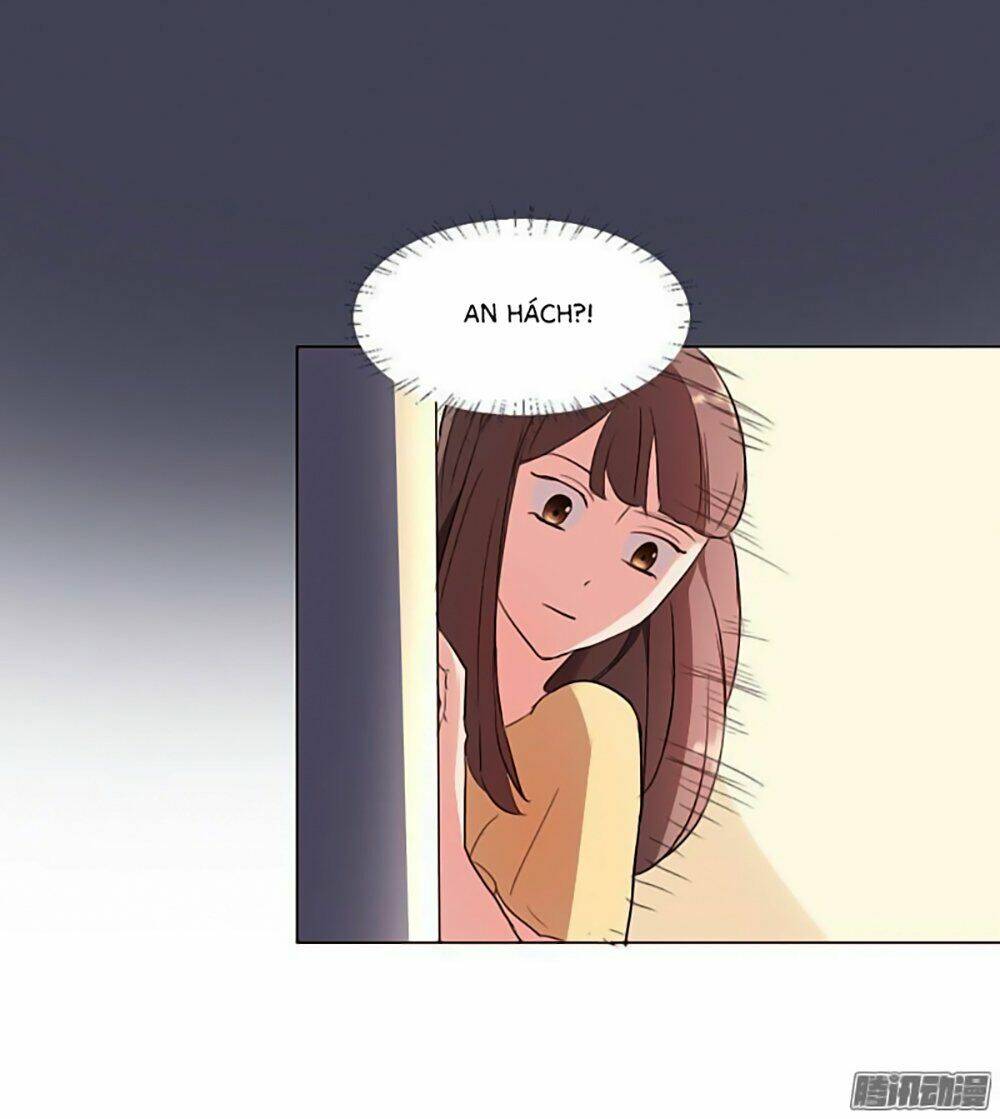 Quay Đầu Nhìn Lại, Anh Yêu Em!: Chapter 8