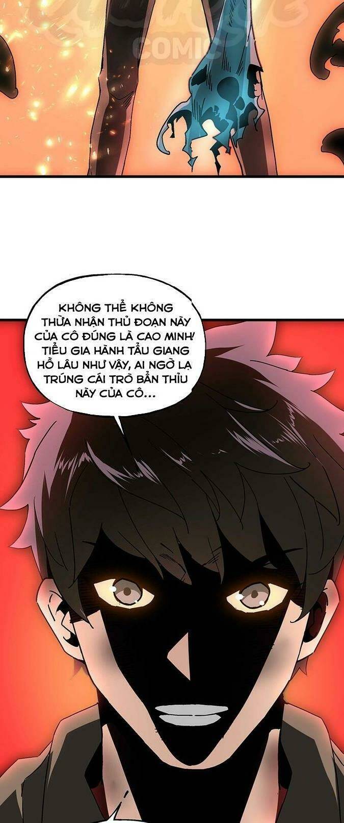 Kẻ Săn Hồn - Quỷ Hô Bắt Quỷ: Chapter 18