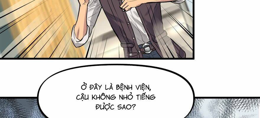 Vua Sinh Tồn: Chapter 56