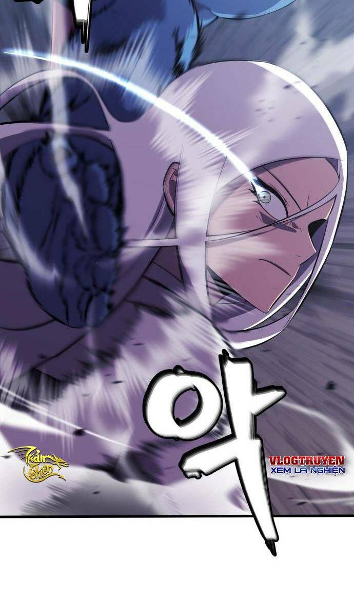 Huyết Nhân Báo Thù: Chapter 6