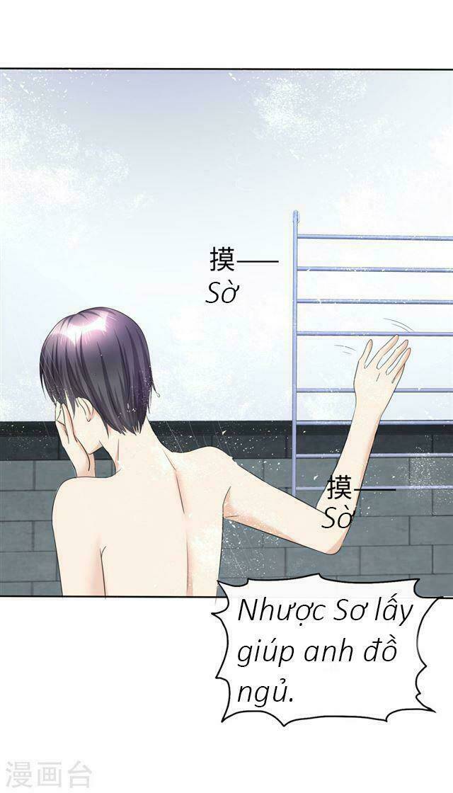 Con Đường Phản Công Của Sủng Thê: Chapter 32