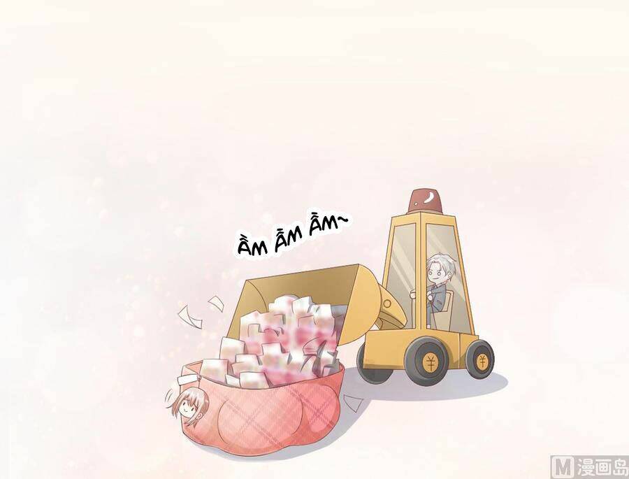 Tư Sủng Cục Cưng Bảo Bối: Chapter 25.1