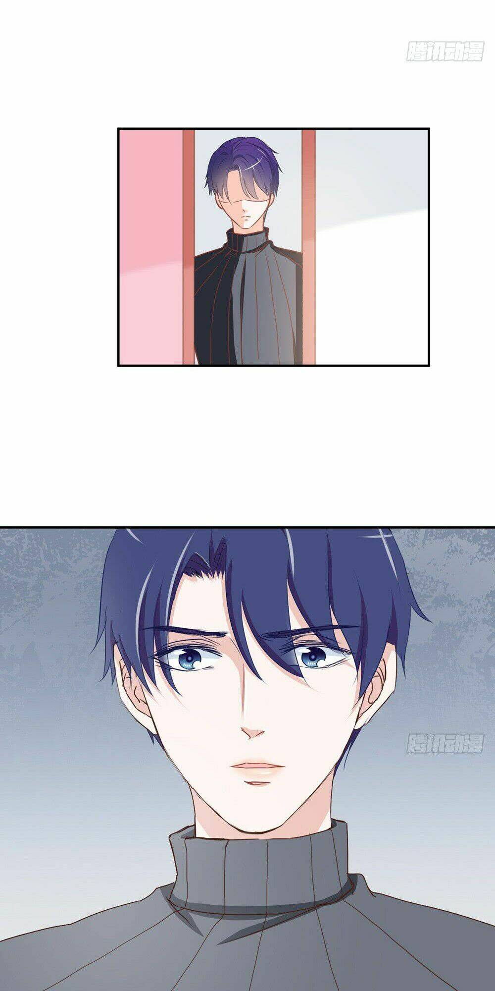 Cẩm Lý Thiếu Nữ Của Tôi: Chapter 15.2