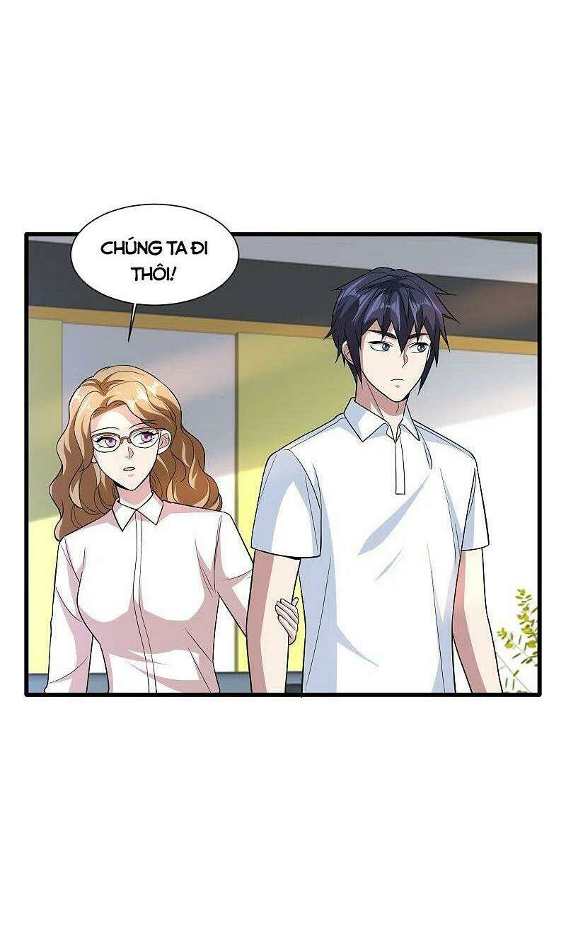 Đô Thị Tà Vương: Chapter 204