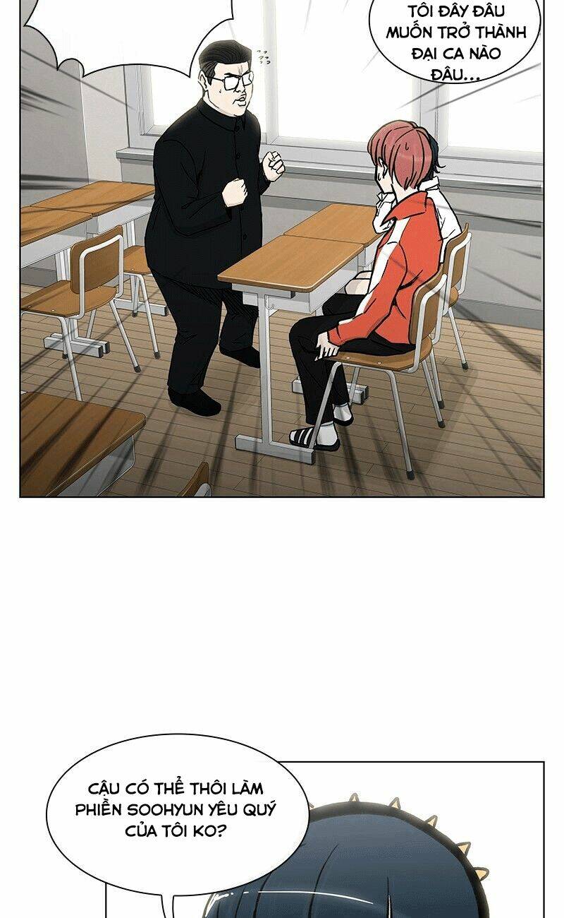 Anh Ấy Là Nữ Sinh Cấp 3: Chapter 54