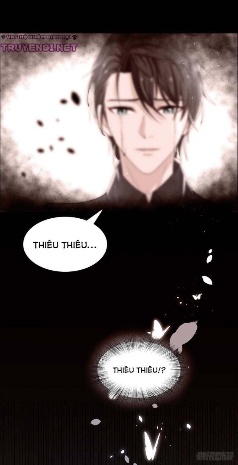 Trọng Sinh Chi Ngược Tra Nữ Vương: Chapter 7
