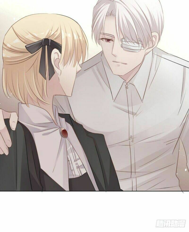 Điều Giáo Gấu Bắc Cực: Chapter 50