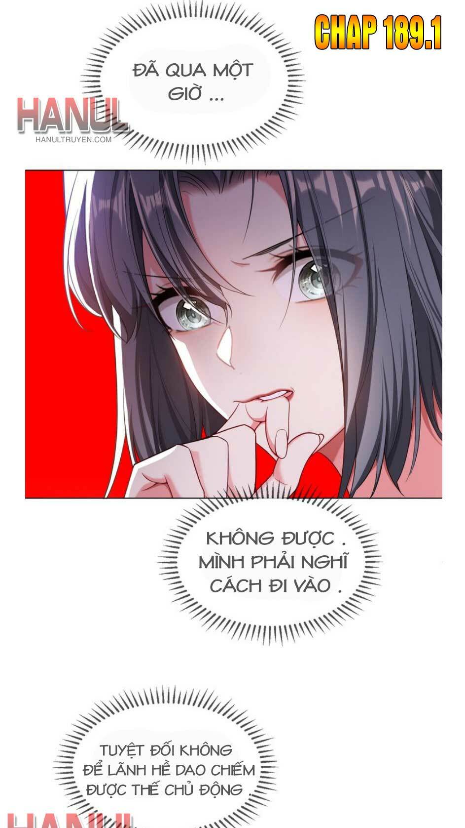 Cô Vợ Nhỏ Nuông Chiều Quá Lại Thành Ác!!: Chapter 189.1
