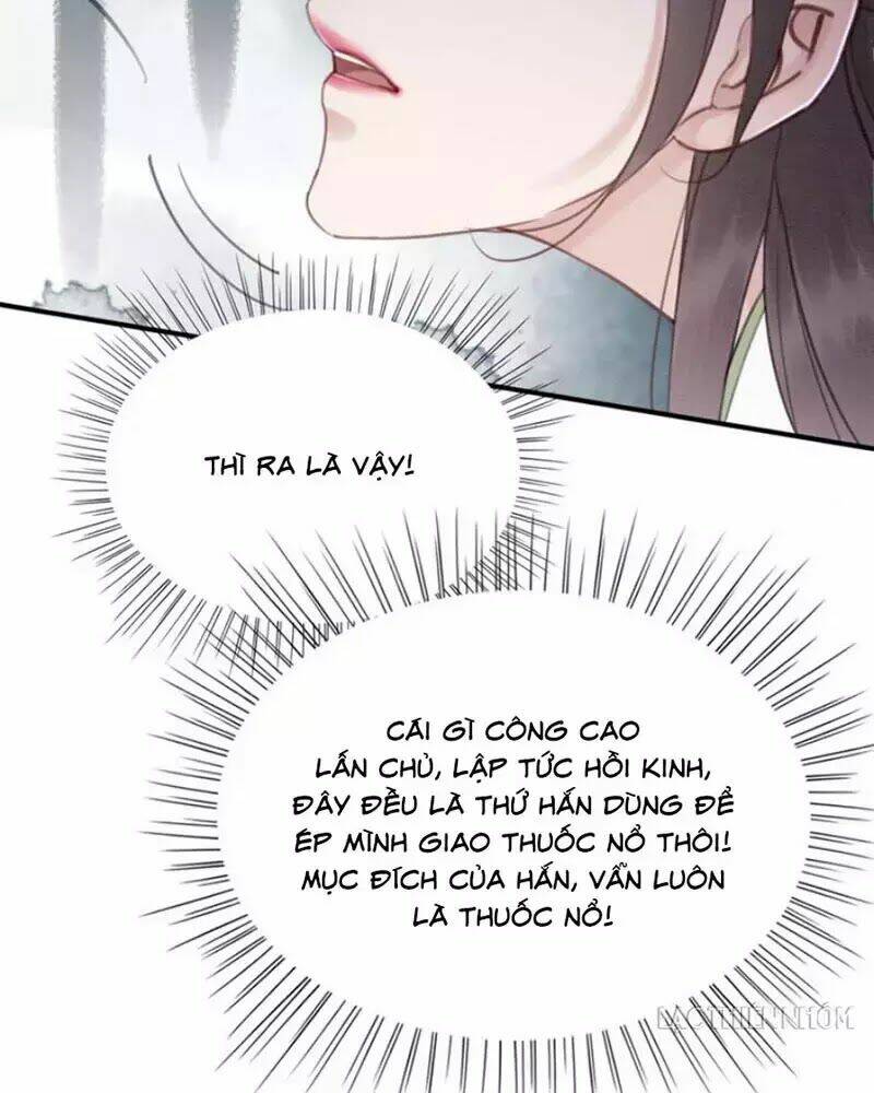 Trọng Sinh Bá Sủng Nhiếp Chính Vương Quá Mạnh Mẽ: Chapter 44