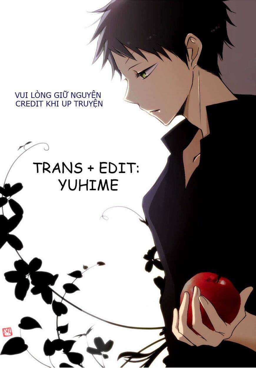 Cô Người Hầu Tóc Đỏ: Chapter 91