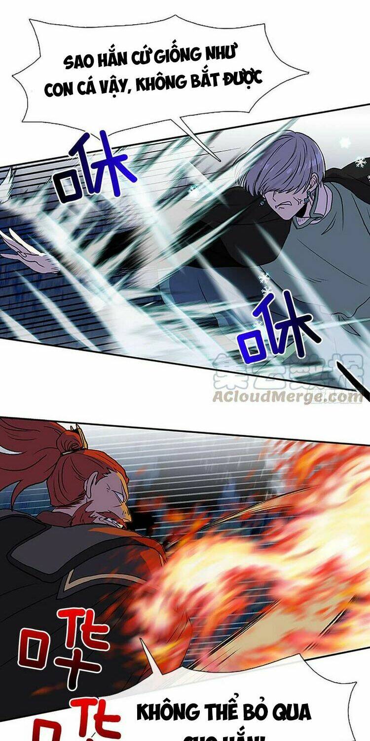 Học Sĩ Tái Sinh: Chapter 168