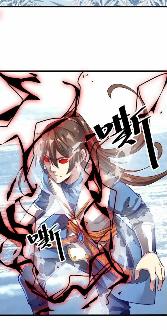 Ngự Thiên Thần Đế: Chapter 37