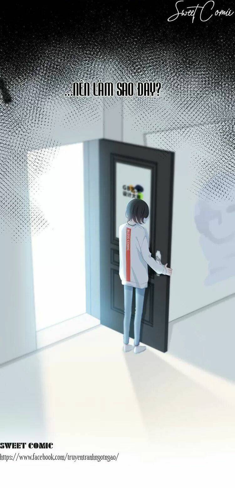 Vấp Phải Nghịch Quang: Chapter 38