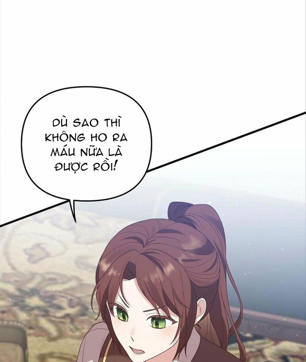 Hôn Phu Của Tôi Là Nam Chính Yandere: Chapter 5