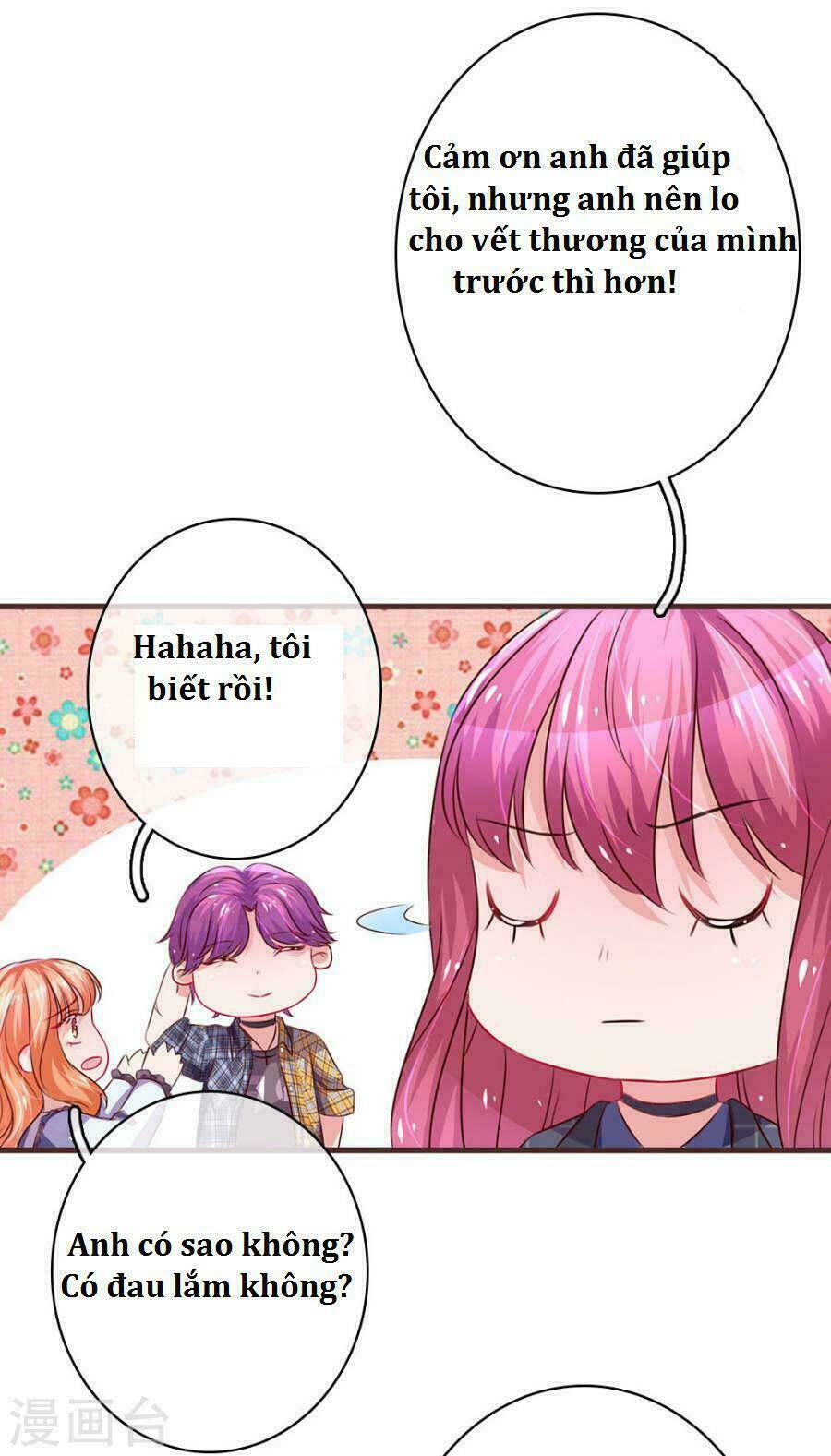 Trùng Sinh Để Trả Thù: Chapter 40
