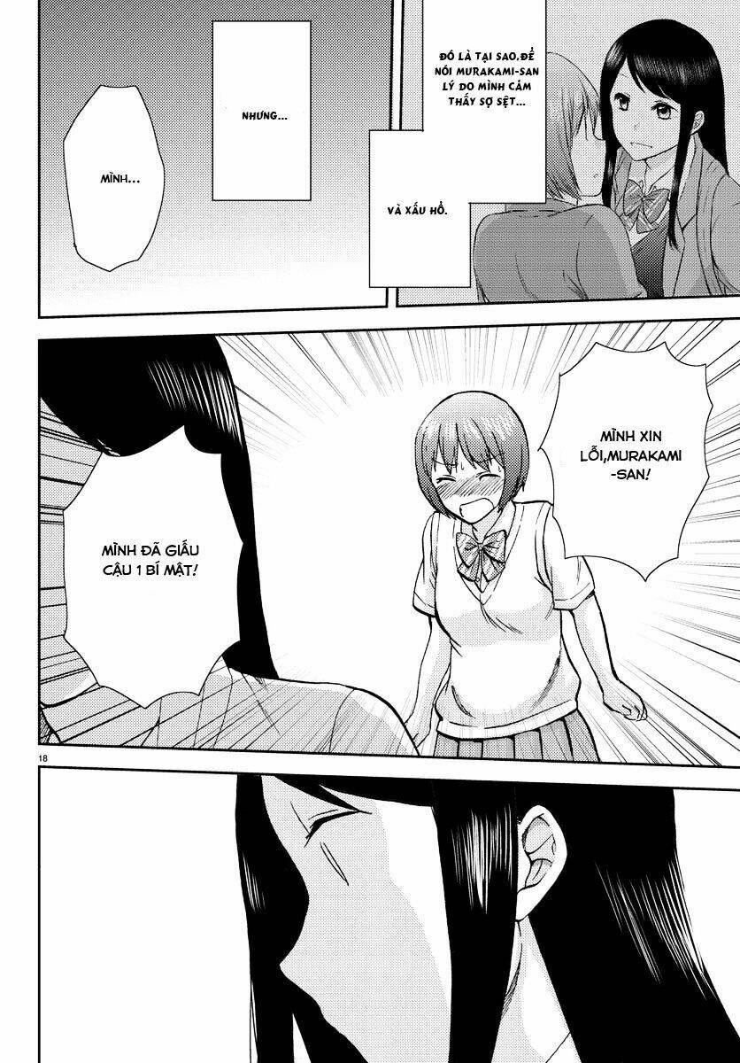 Frag Time: Chapter 12