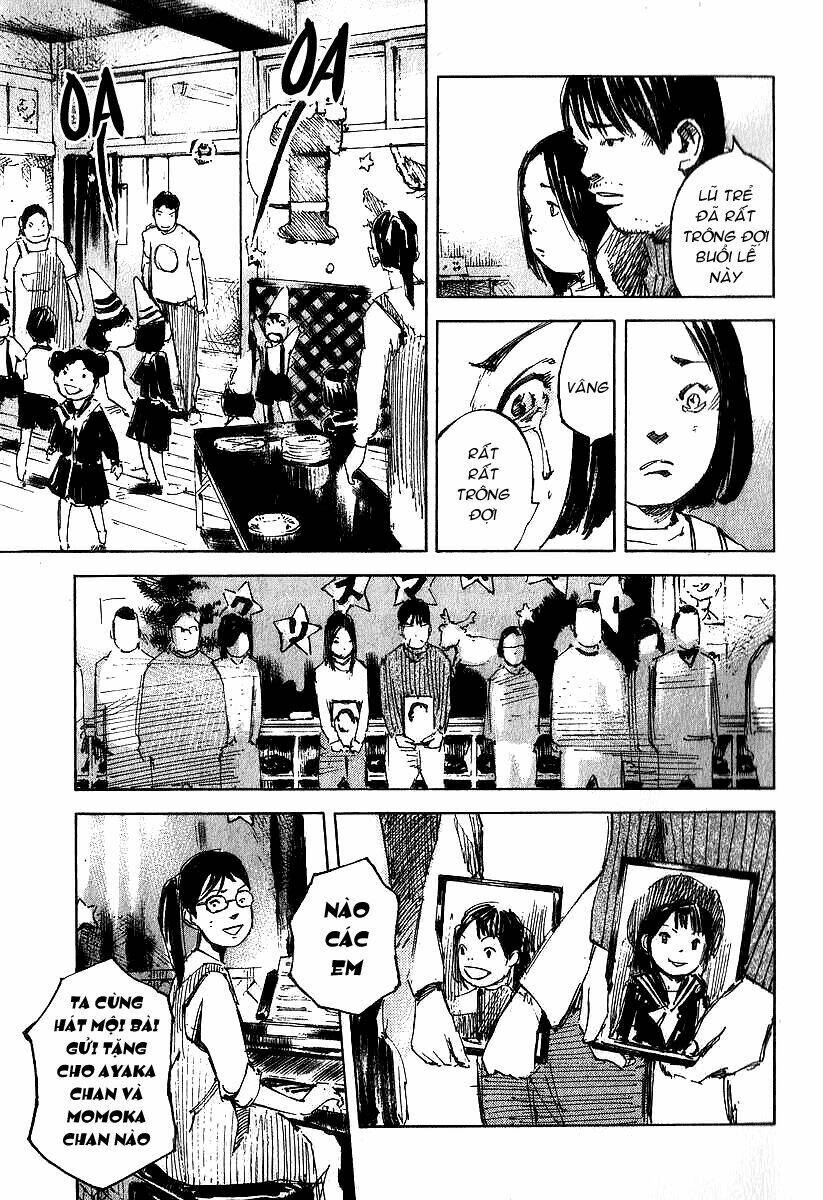 Skyhigh: Shinshou: Chapter 2.2