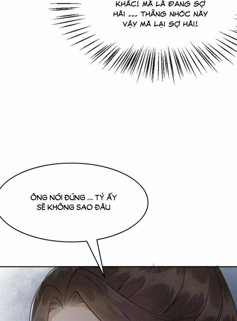 Trọng Sinh Bá Sủng Nhiếp Chính Vương Quá Mạnh Mẽ: Chapter 51