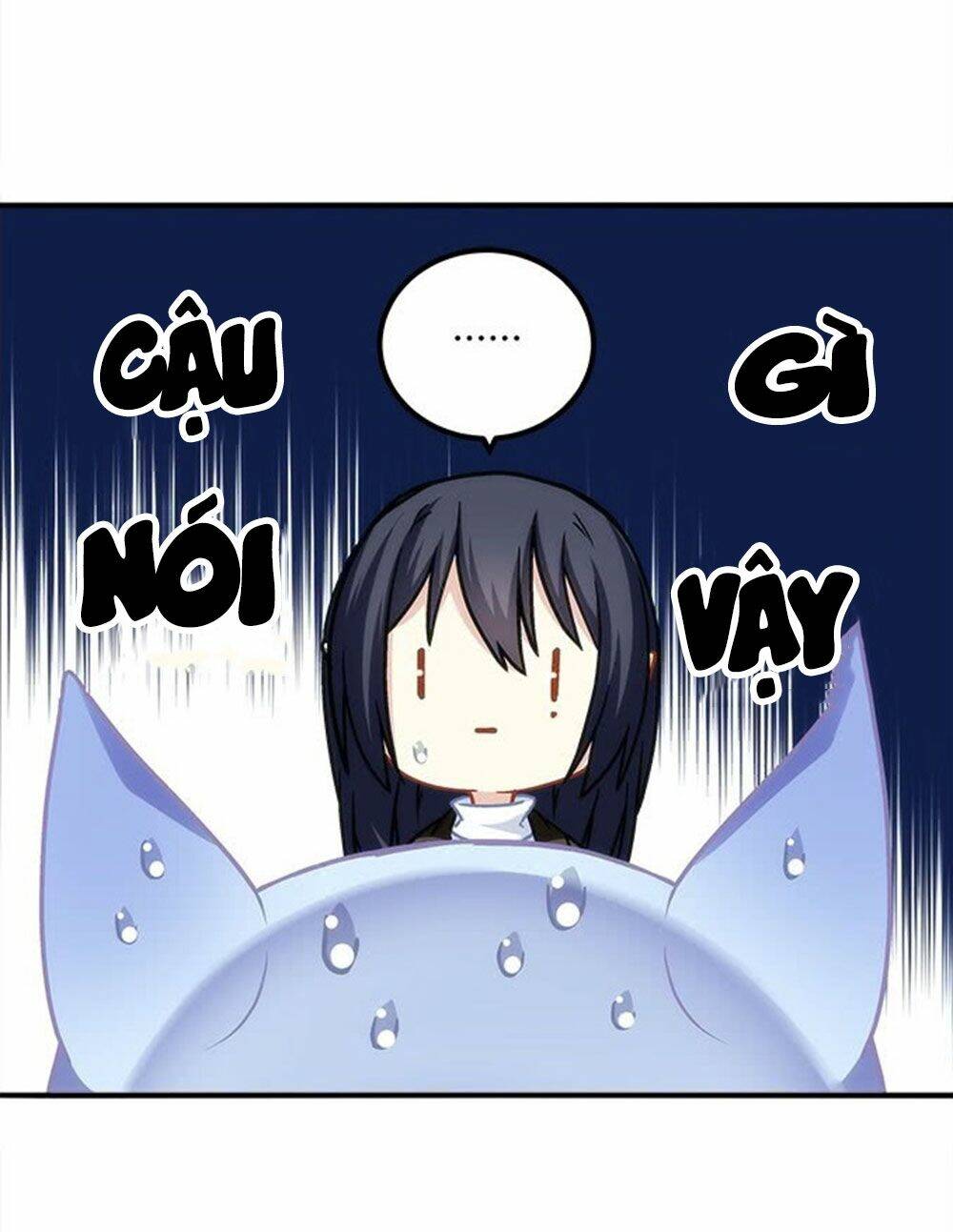 Ám Dạ Vô Thường: Chapter 41