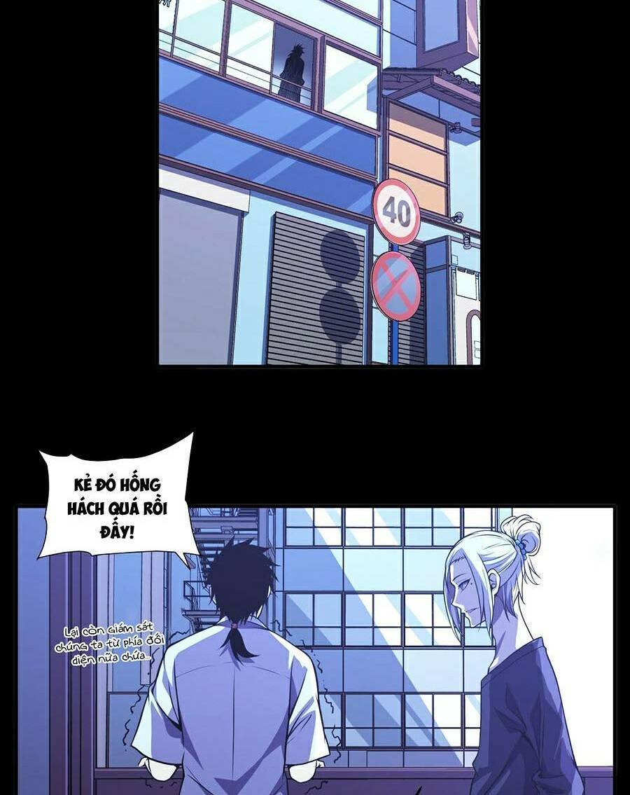 Bách Nhật Trừ Yêu: Chapter 6