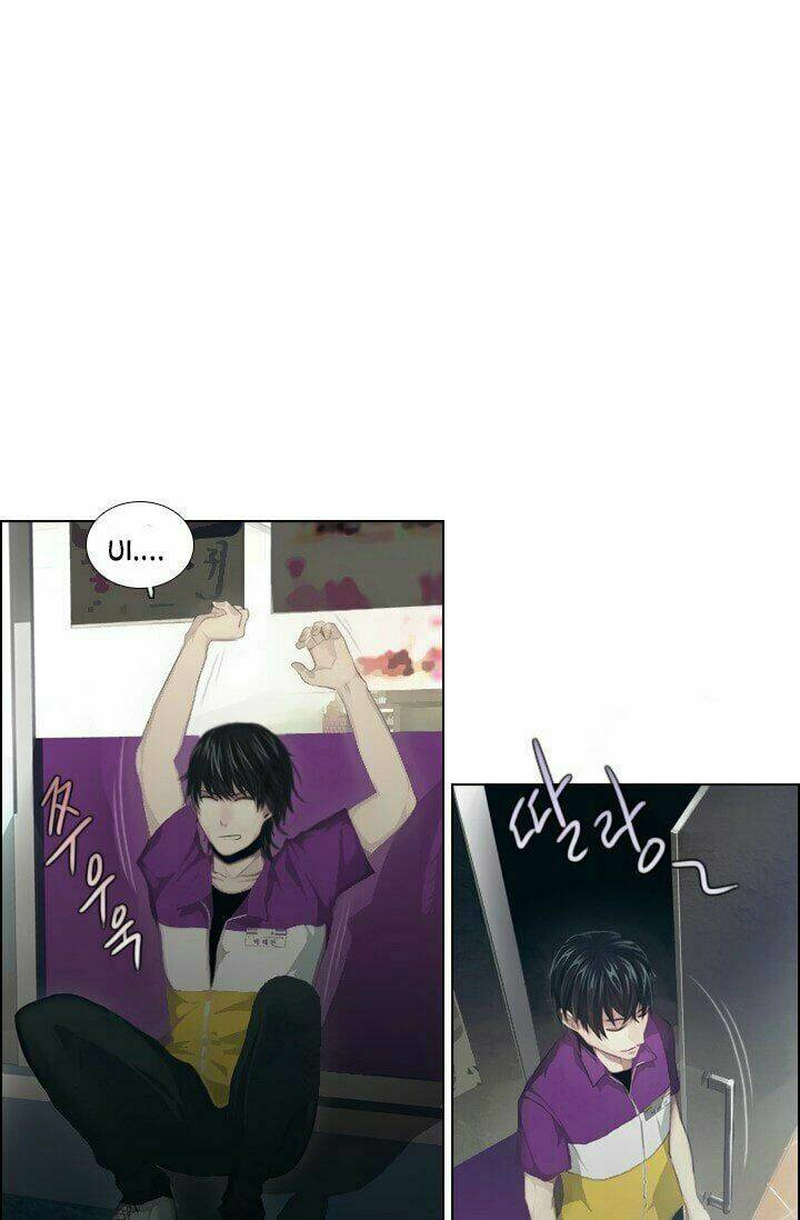 Vua Thời Không: Chapter 1