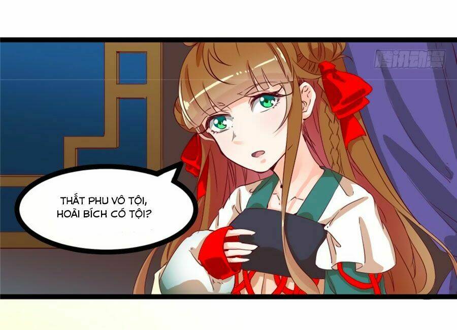 Ngọc Vi Mai: Chapter 43