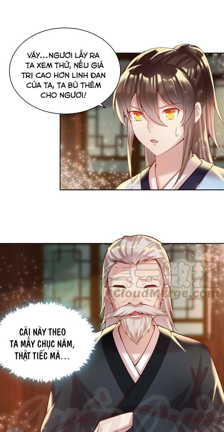 Siêu Phàm Truyện: Chapter 73