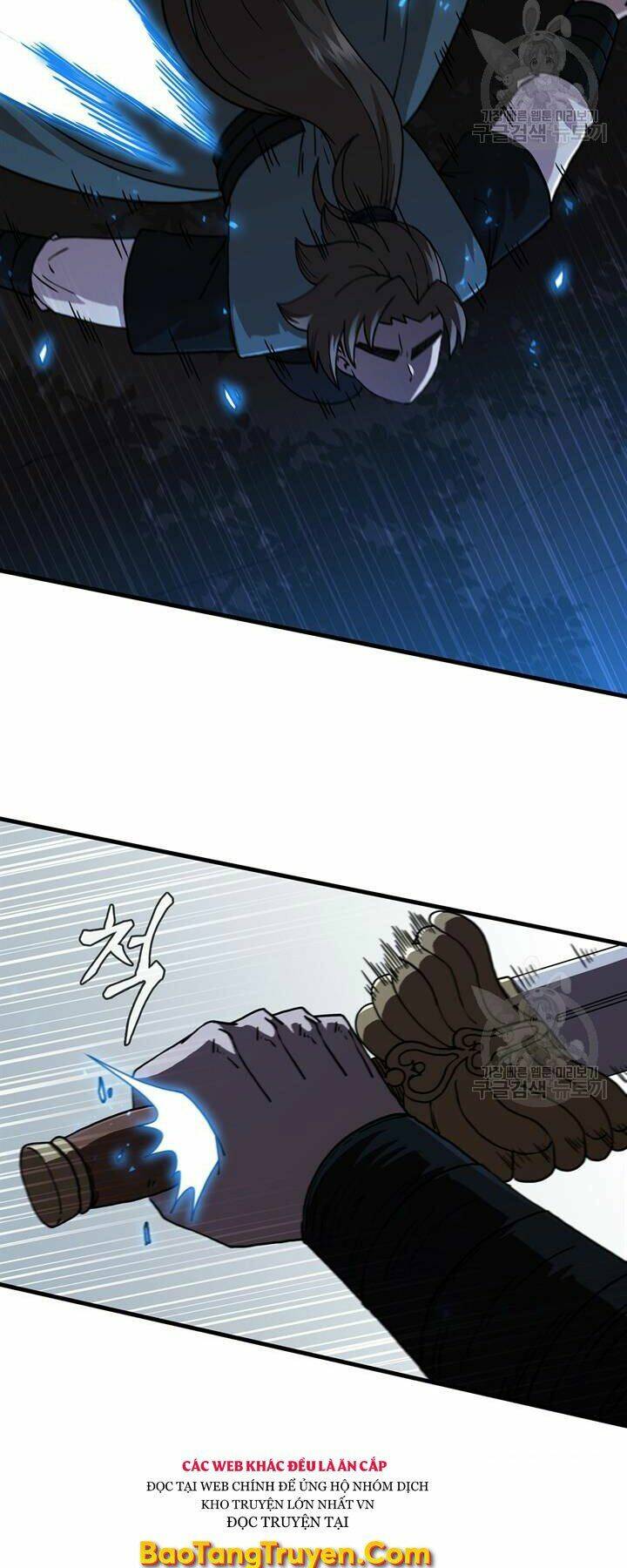 Thân Thủ Đệ Nhất Kiếm: Chapter 89