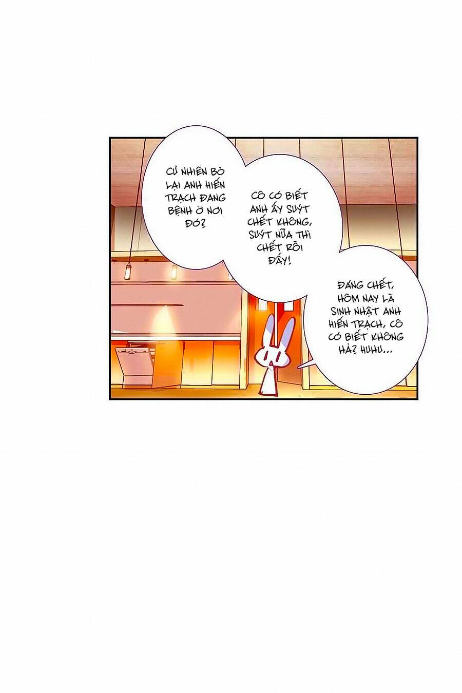 101 Sủng Vật Tình Nhân: Chapter 59