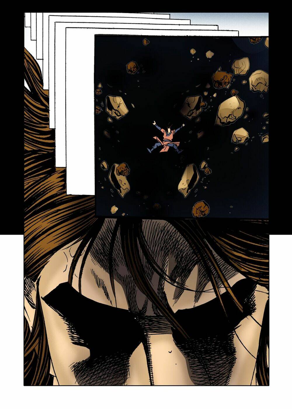 Nhật Tà Nguyệt Ma: Chapter 61