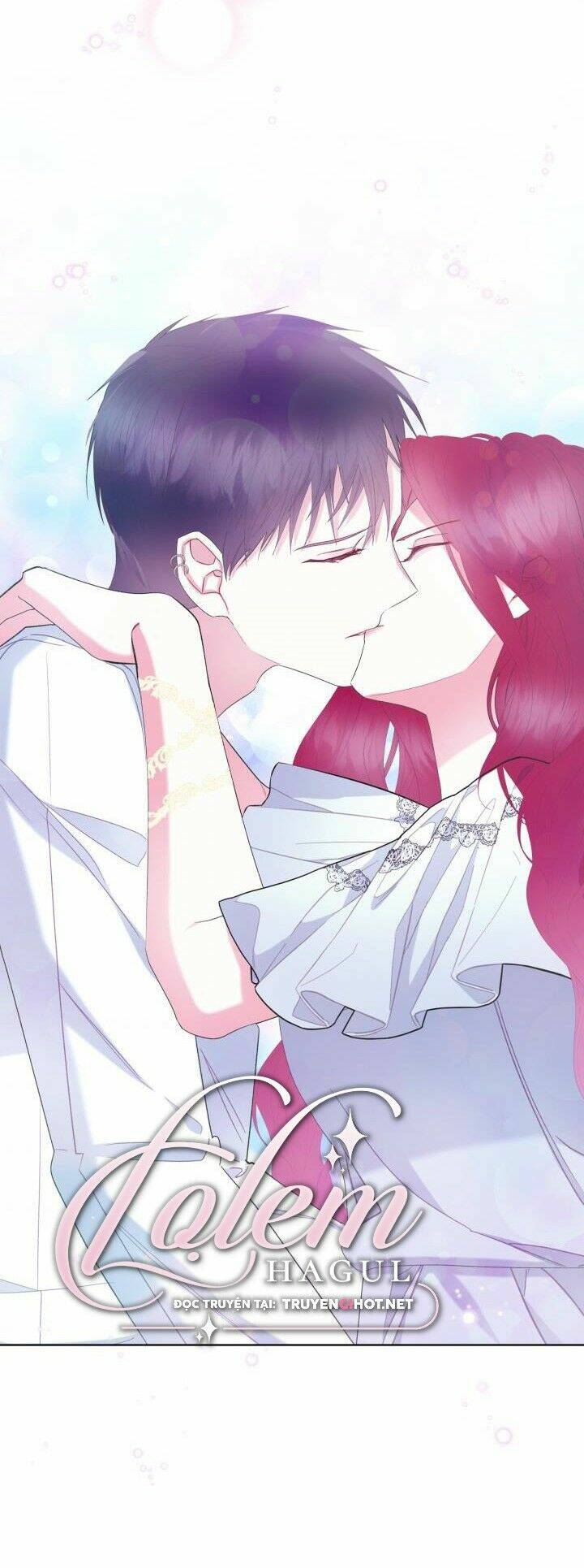 Kẻ Tạo Ra Nữ Phản Diện: Chapter 71.1