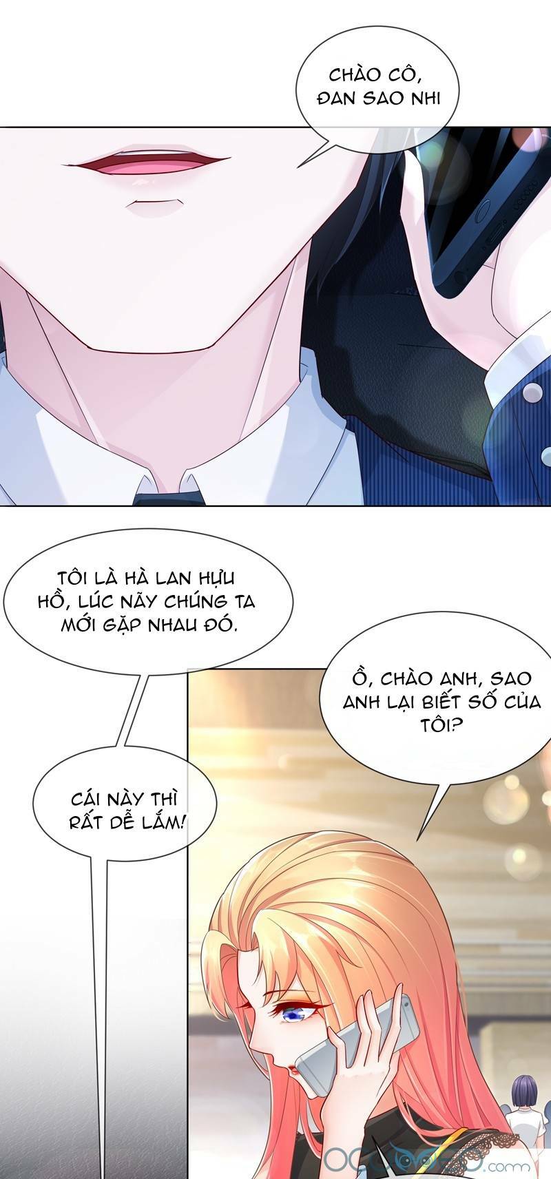 Tỷ Tỷ Nào Có Ý Xấu: Chapter 12