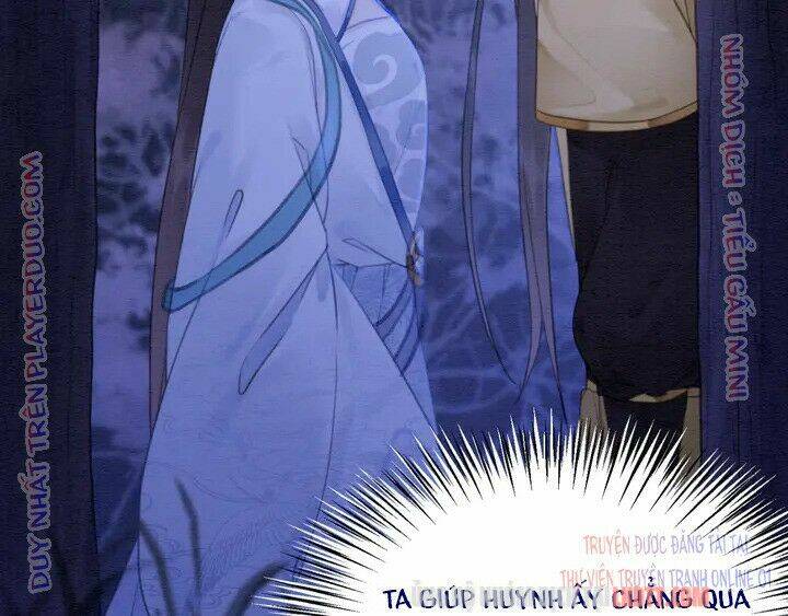 Trọng Sinh Bá Sủng Nhiếp Chính Vương Quá Mạnh Mẽ: Chapter 153