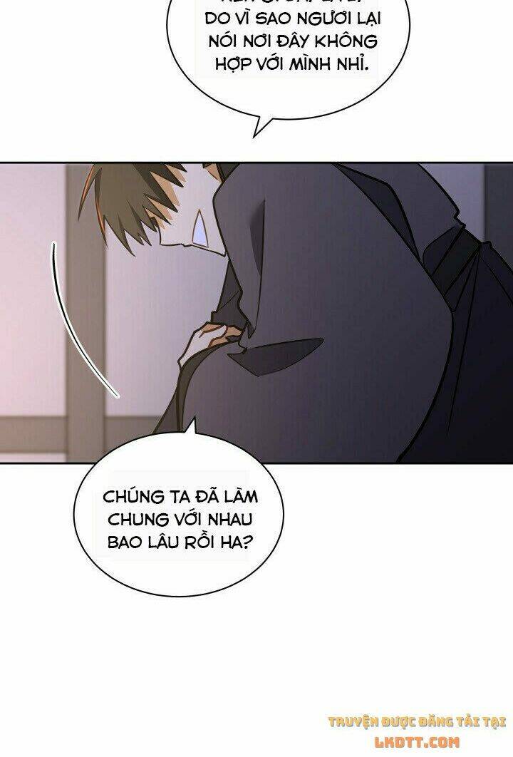 Quái Thú Với Hoa: Chapter 94