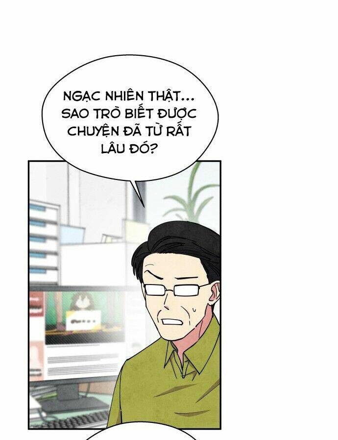 Tai Sói Và Mũ Đỏ: Chapter 42