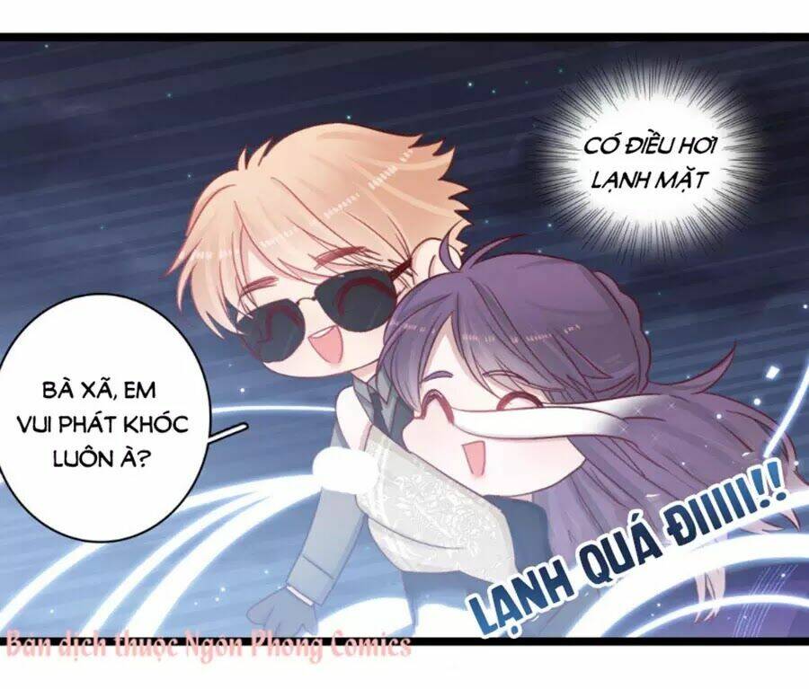 Nữ Phù Thủy Muốn Sống Nổi Loạn: Chapter 26