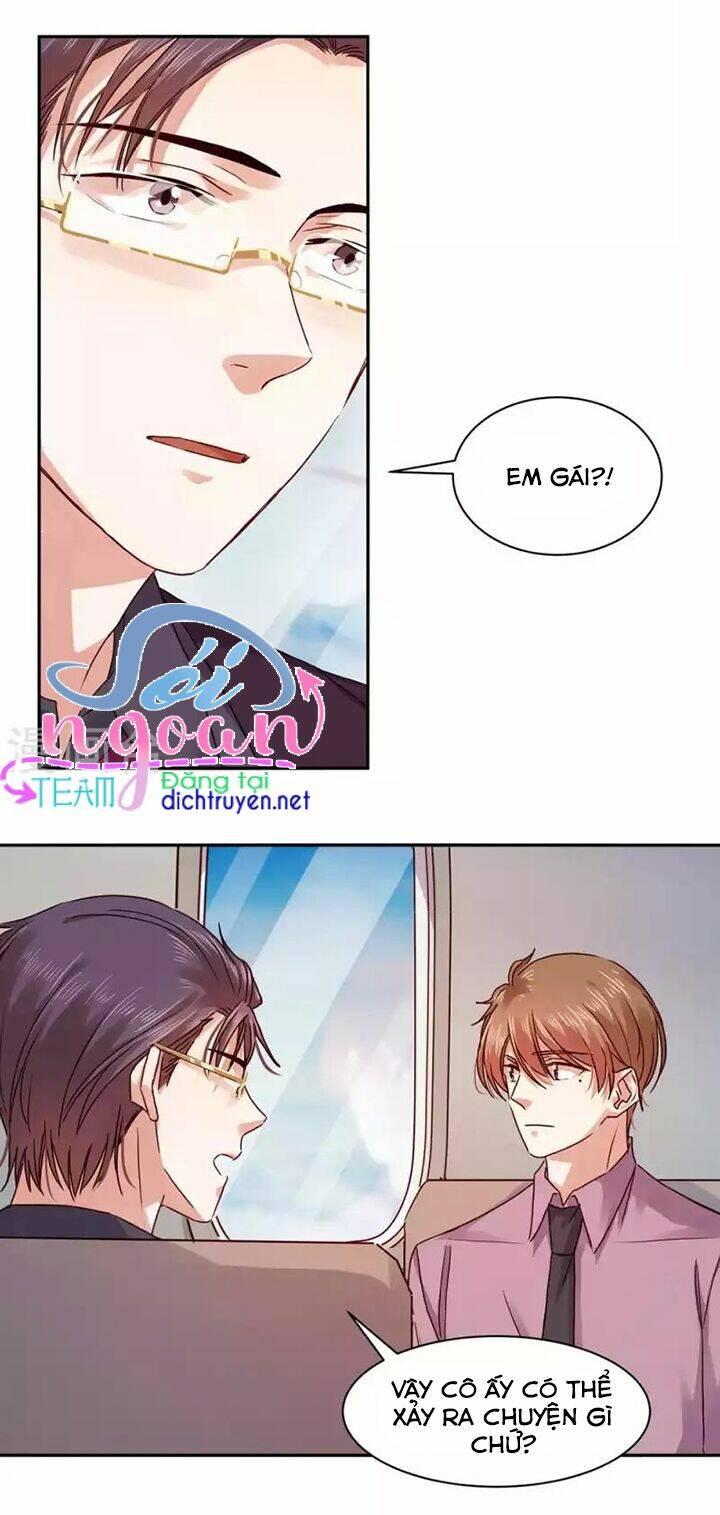 Vợ Yêu Của Ác Ma: Chapter 95