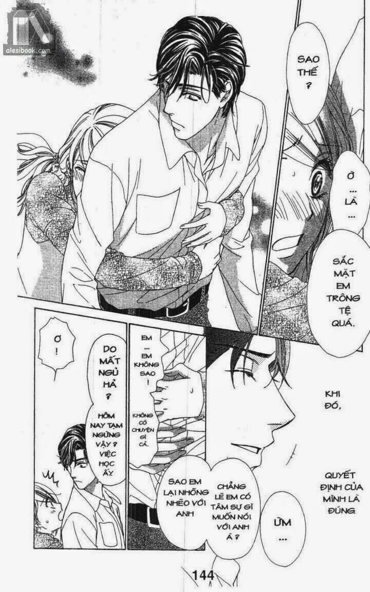 Love Of Firos You: Chapter 24