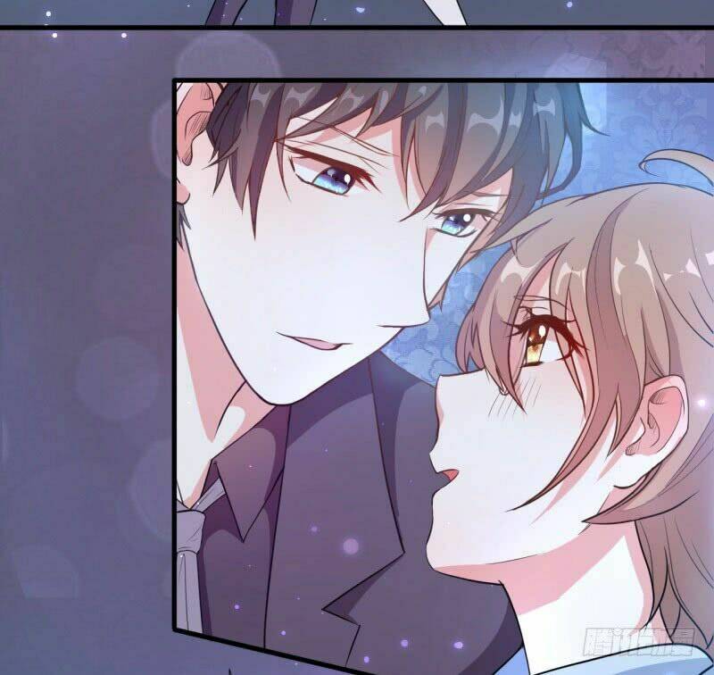 Ám Luyến Thành Hôn: Chapter 3