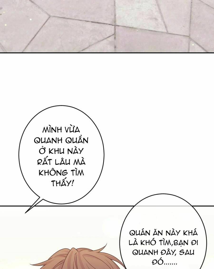 Khi Cô Gái Nhìn Thấy Thời Gian: Chapter 29