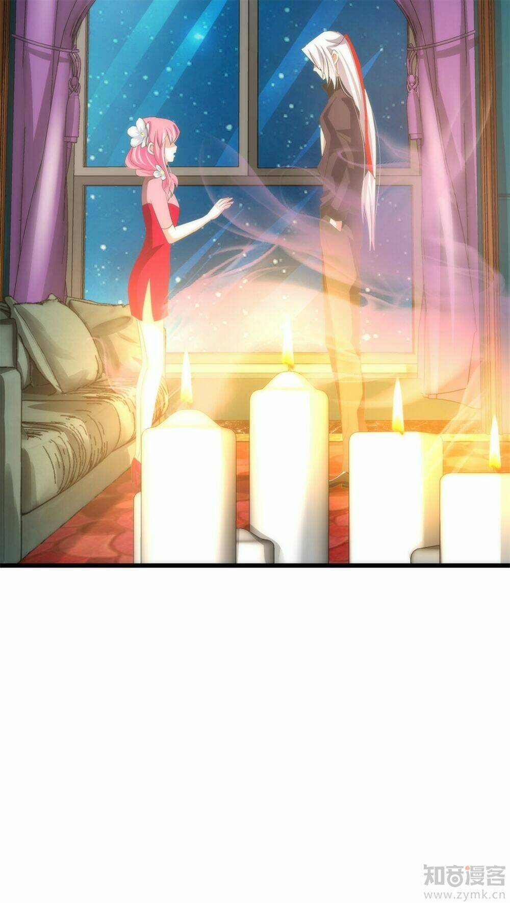 Một Vạn Tư Thế Công Lược Yêu Nam: Chapter 24