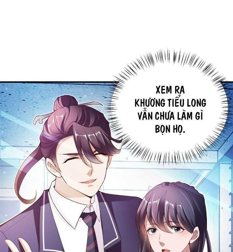 Chí Tôn Toàn Năng: Chapter 7