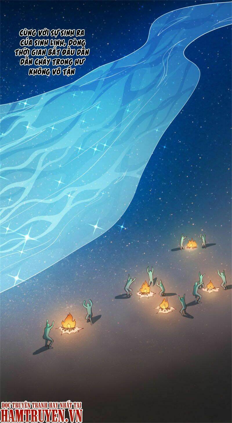 Đỉnh Phong Dự Ngôn Đế: Chapter 35