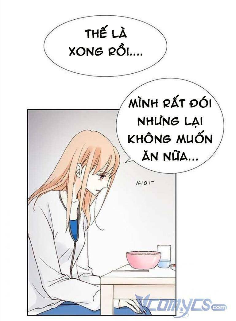 Lee Bom, Em Là Của Anh: Chapter 49