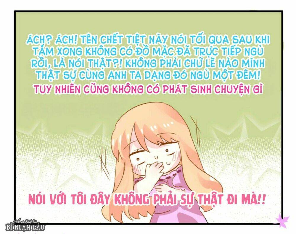 Ma Vương Đại Nhân Đi Thông Thả: Chapter 13