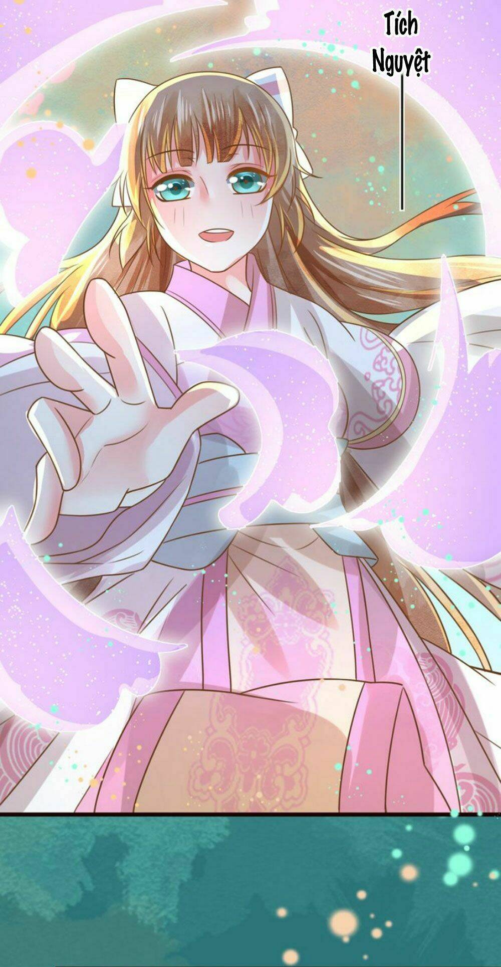 Chọc Nhầm Thượng Thần Băng Lãnh: Chapter 5