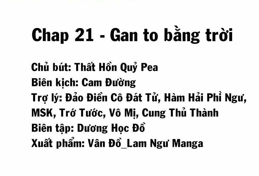 Lầu Trà Thủy Sinh Mộng: Chapter 21