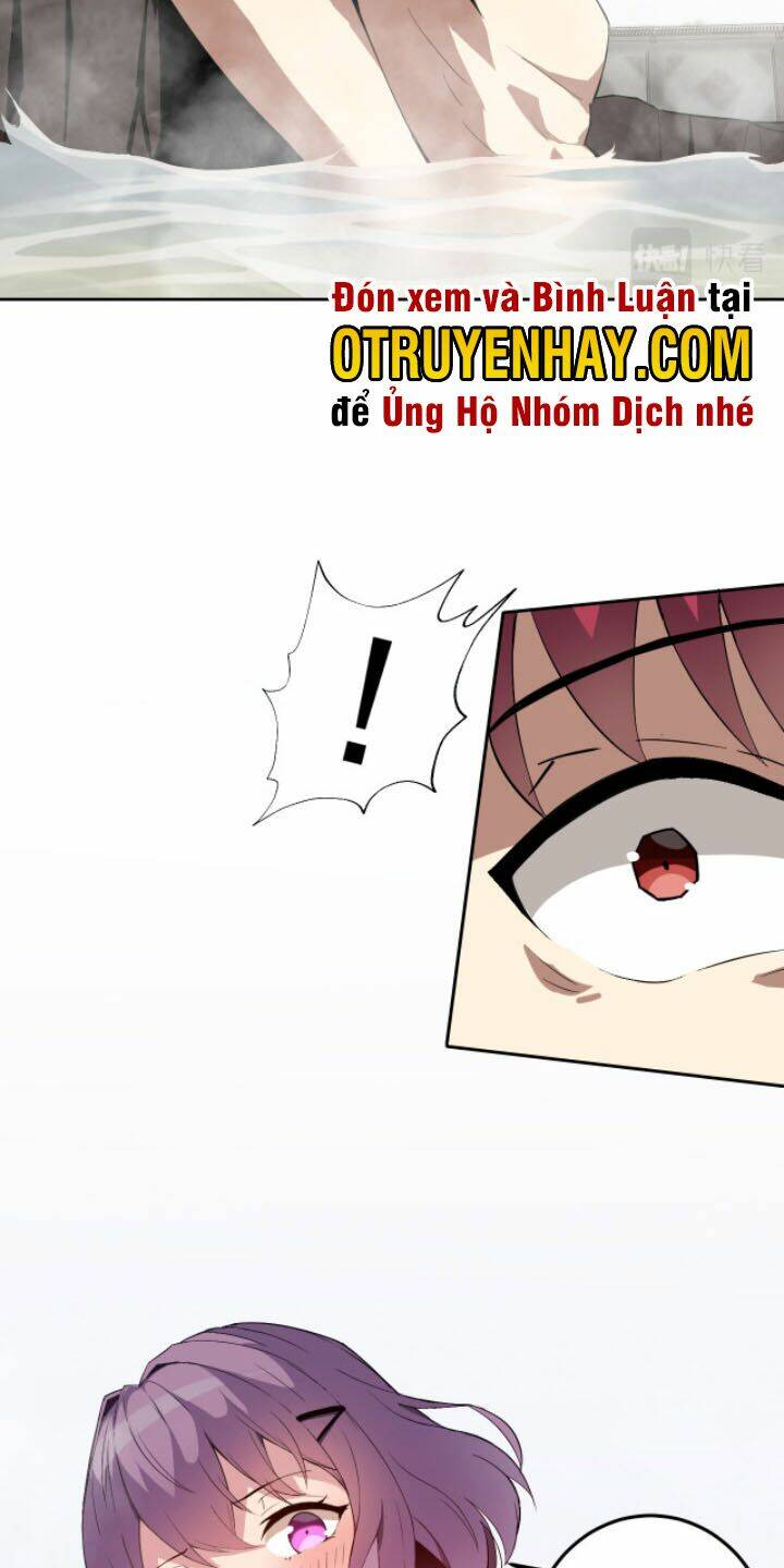 Lão Bà Ta Là Minh Chủ Võ Lâm: Chapter 9