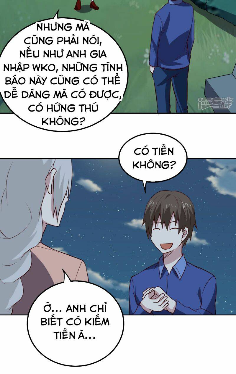 Tay Chơi Thần Cấp: Chapter 103