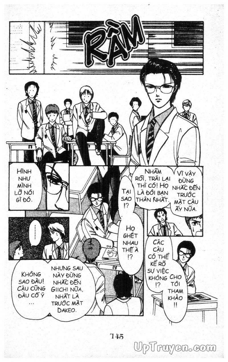 9 Banme No Musashi: Chapter 2